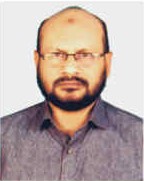 ABDULLAH- AL-MAMUN